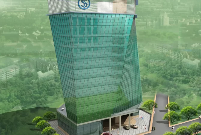 3d Sifa Office