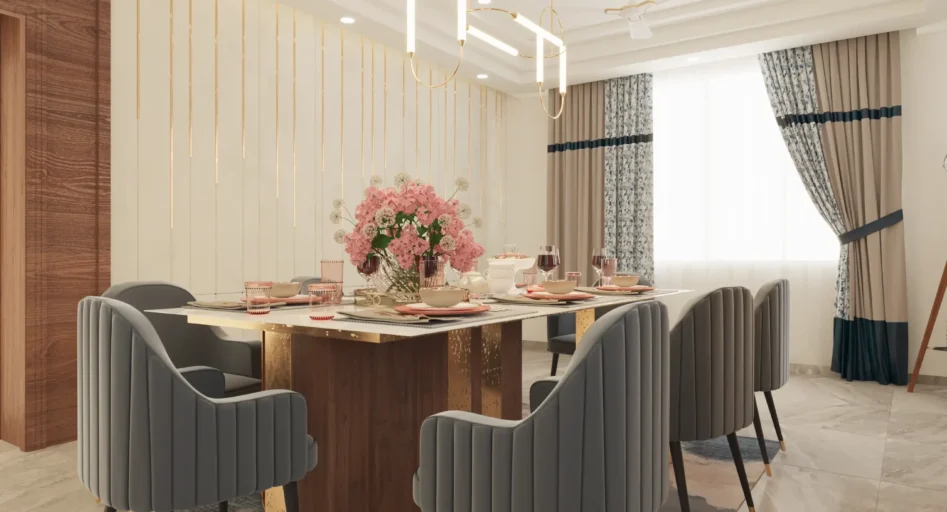 Dining Room R4