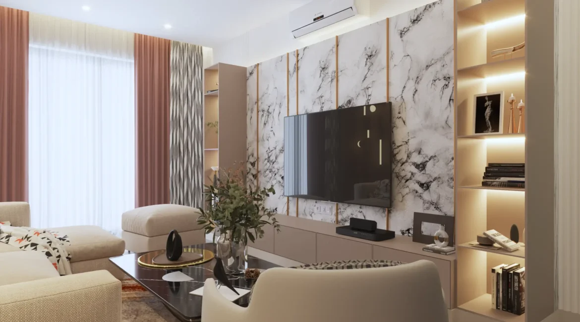 TV Room R1 TV Room R1