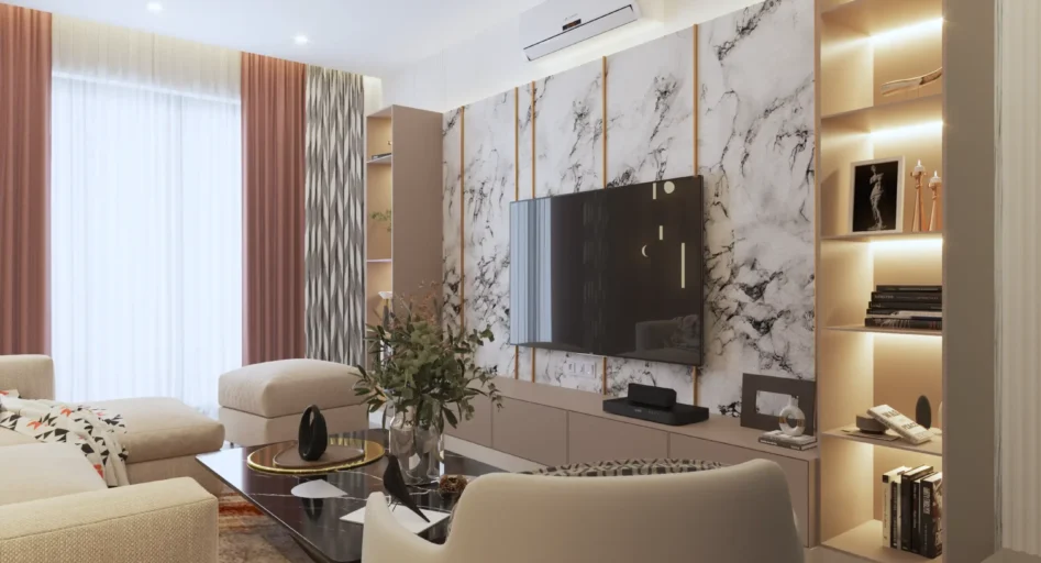 TV Room R1