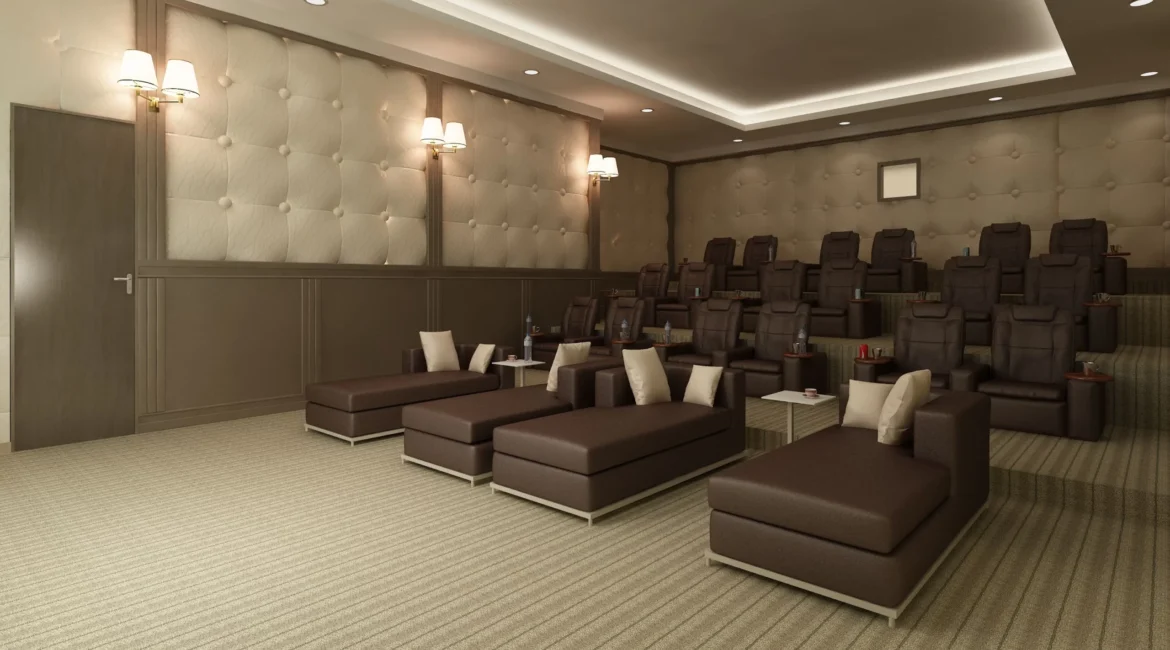 Theater