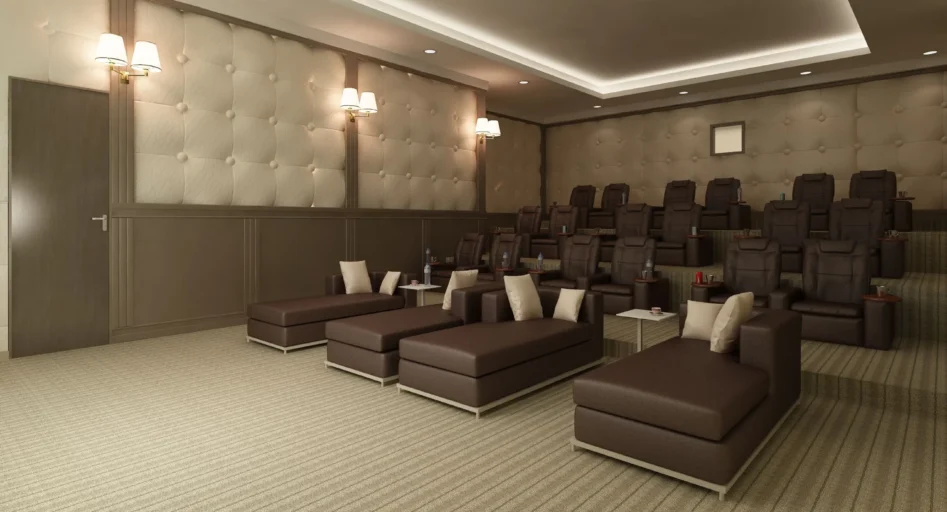 Theater
