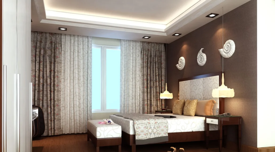 bed room03