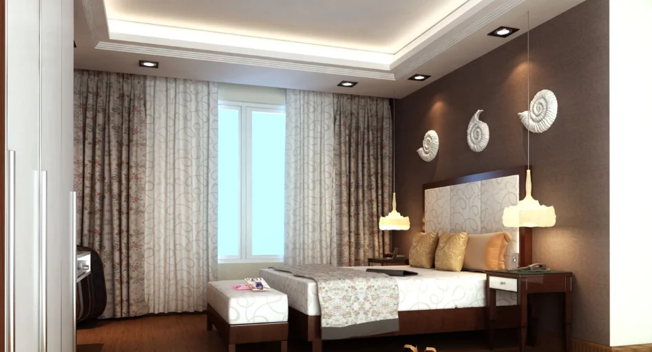 bed room03