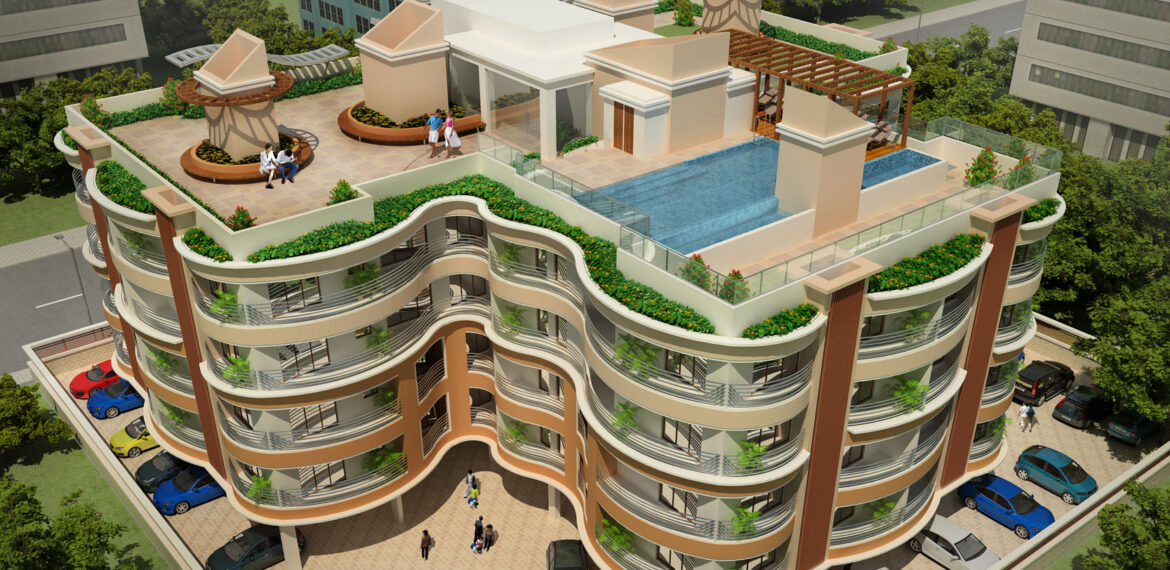 PALM TERRACES 