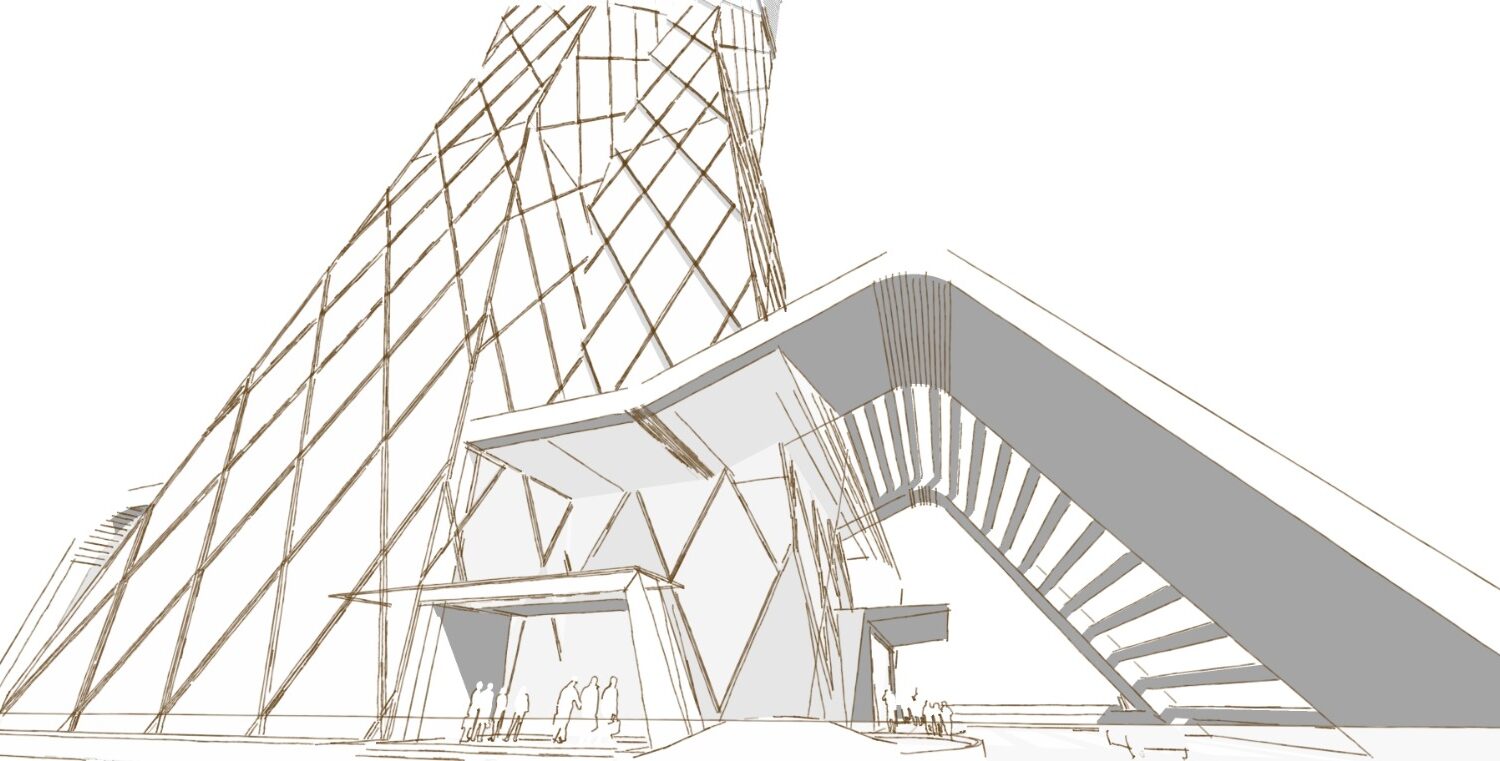 Promise Tower